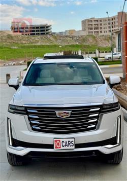 كاديلاك اسكاليد